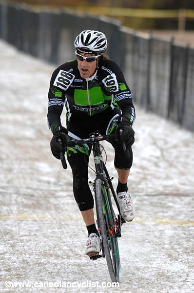 Cyclocross National Champion hips