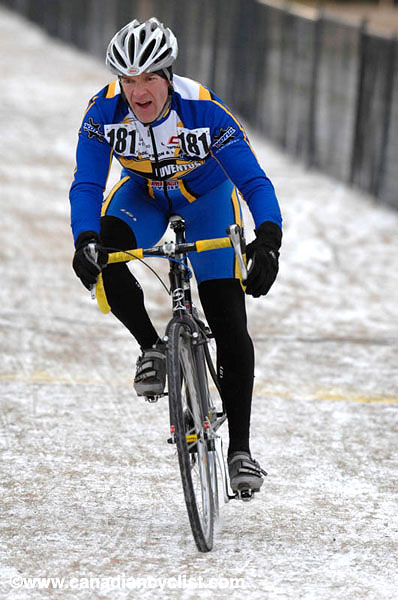 Cyclocross National Champion hips