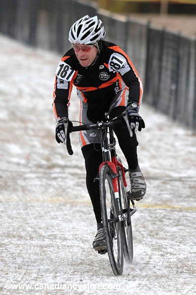 Cyclocross National Champion hips