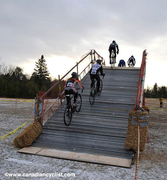 Cyclocross National Champion hips