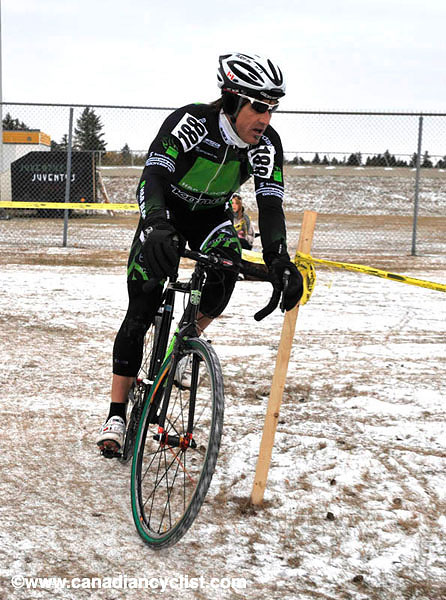 Cyclocross National Champion hips