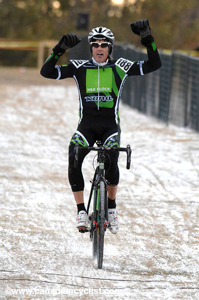 Cyclocross National Champion hips