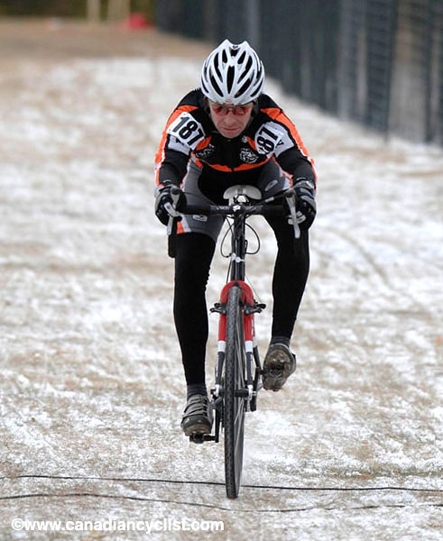 Cyclocross National Champion hips