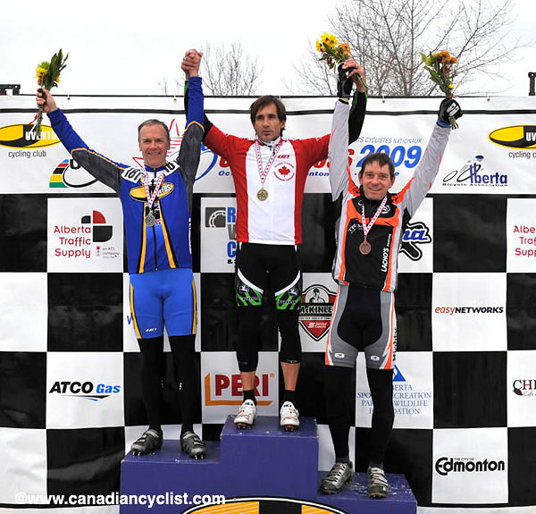 Cyclocross National Champion hips