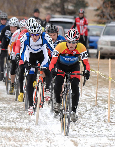 Cyclocross National Champion hips