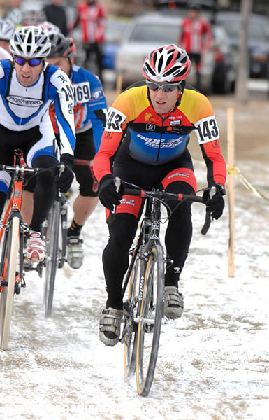 Cyclocross National Champion hips