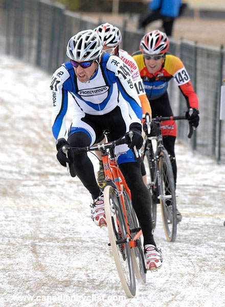 Cyclocross National Champion hips