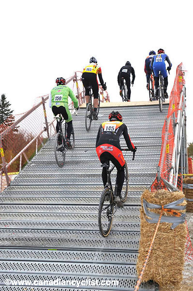 Cyclocross National Champion hips