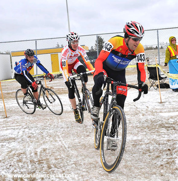 Cyclocross National Champion hips