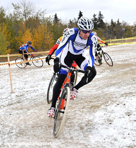 Cyclocross National Champion hips