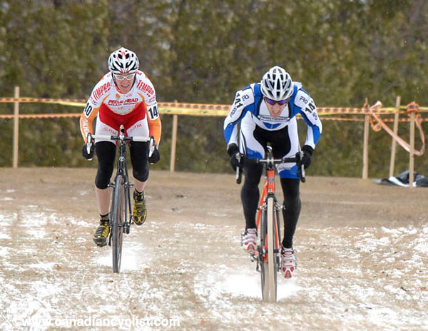Cyclocross National Champion hips
