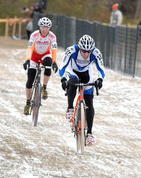 Cyclocross National Champion hips