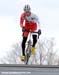 Cyclocross National Champion hips