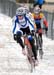 Cyclocross National Champion hips