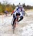 Cyclocross National Champion hips