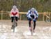 Cyclocross National Champion hips