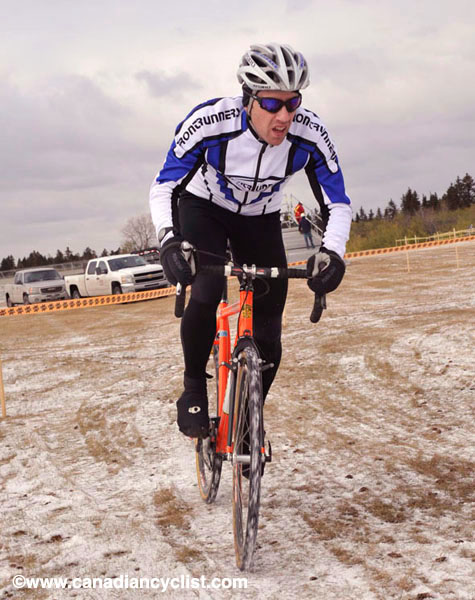 Cyclocross National Champion hips