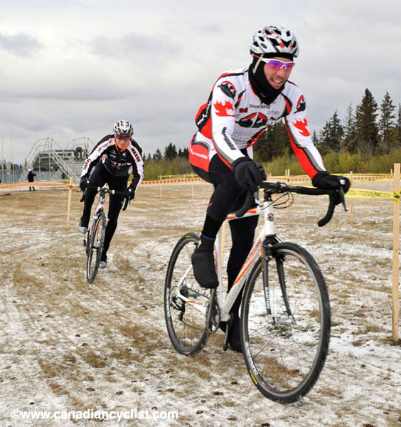 Cyclocross National Champion hips