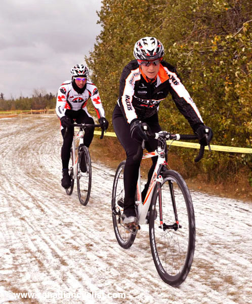 Cyclocross National Champion hips