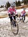 Cyclocross National Champion hips