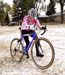 Cyclocross National Champion hips