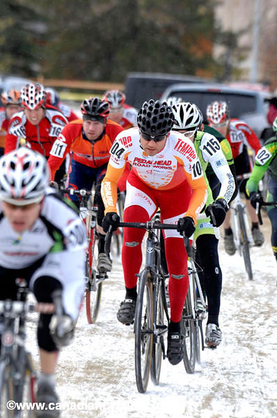 Cyclocross National Champion hips