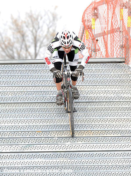 Cyclocross National Champion hips