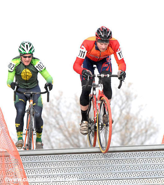 Cyclocross National Champion hips