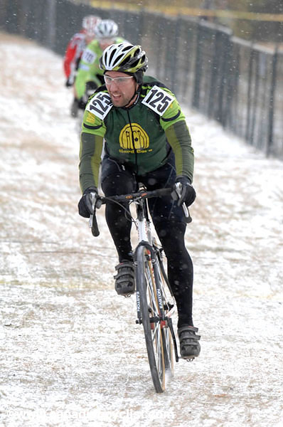 Cyclocross National Champion hips