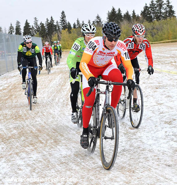 Cyclocross National Champion hips