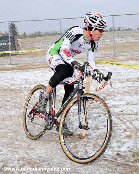 Cyclocross National Champion hips