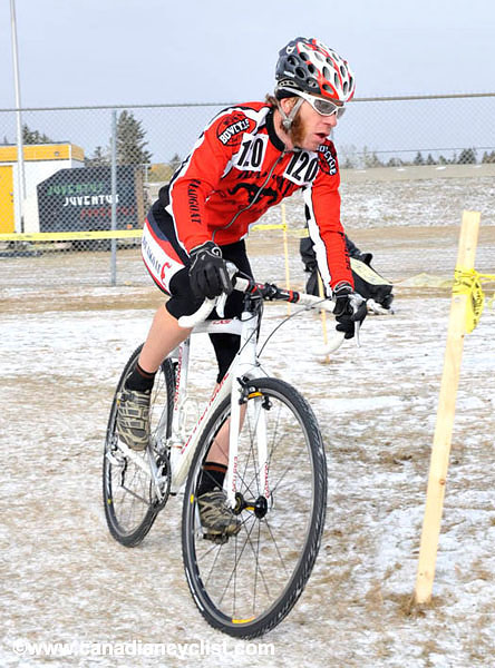 Cyclocross National Champion hips