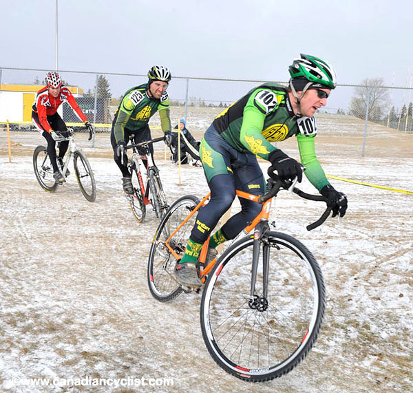 Cyclocross National Champion hips
