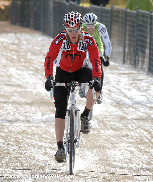 Cyclocross National Champion hips