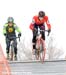 Cyclocross National Champion hips