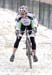 Cyclocross National Champion hips