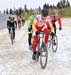 Cyclocross National Champion hips