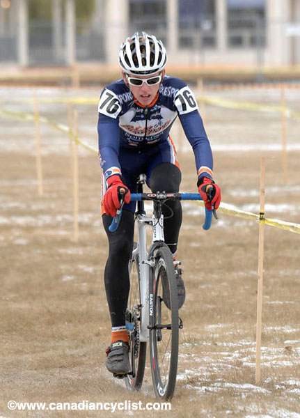 Cyclocross National Champion hips