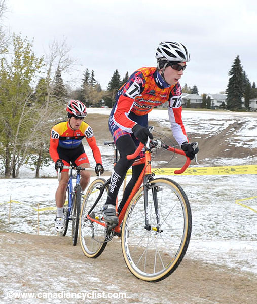 Cyclocross National Champion hips