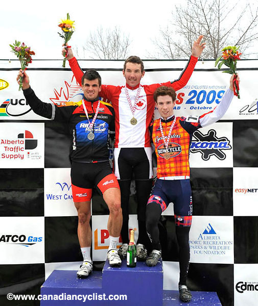 Cyclocross National Champion hips