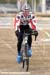Cyclocross National Champion hips