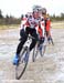 Cyclocross National Champion hips