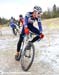 Cyclocross National Champion hips