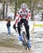 Cyclocross National Champion hips
