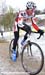 Cyclocross National Champion hips