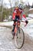 Cyclocross National Champion hips
