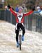 Cyclocross National Champion hips