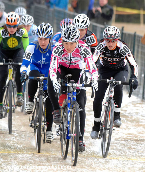 Cyclocross National Champion hips