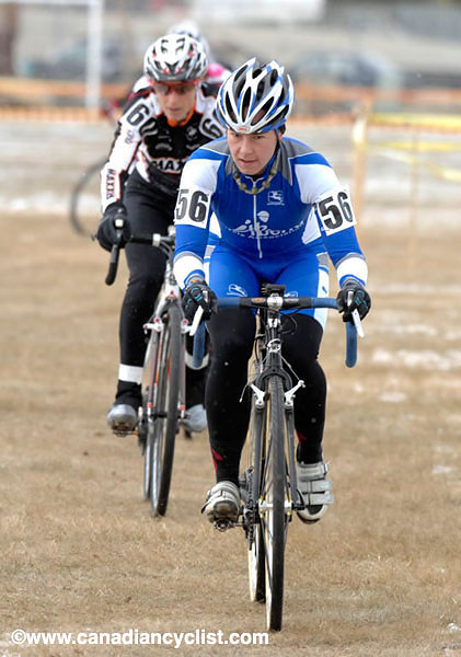 Cyclocross National Champion hips