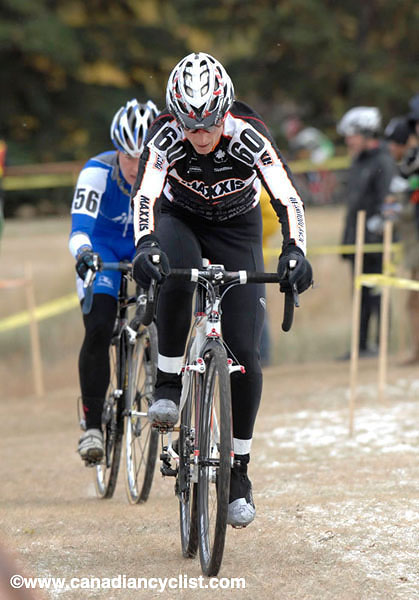 Cyclocross National Champion hips